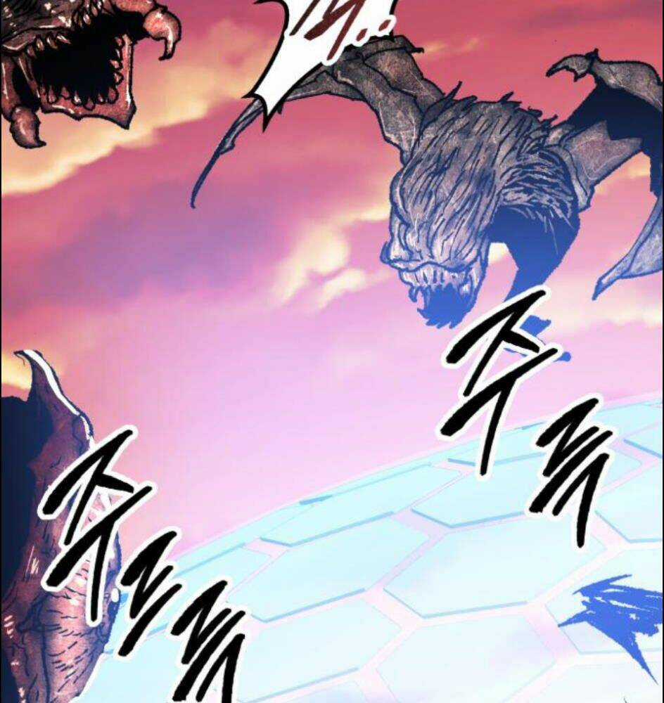 Phá Bỏ Giới Hạn Chapter 61 trang 74