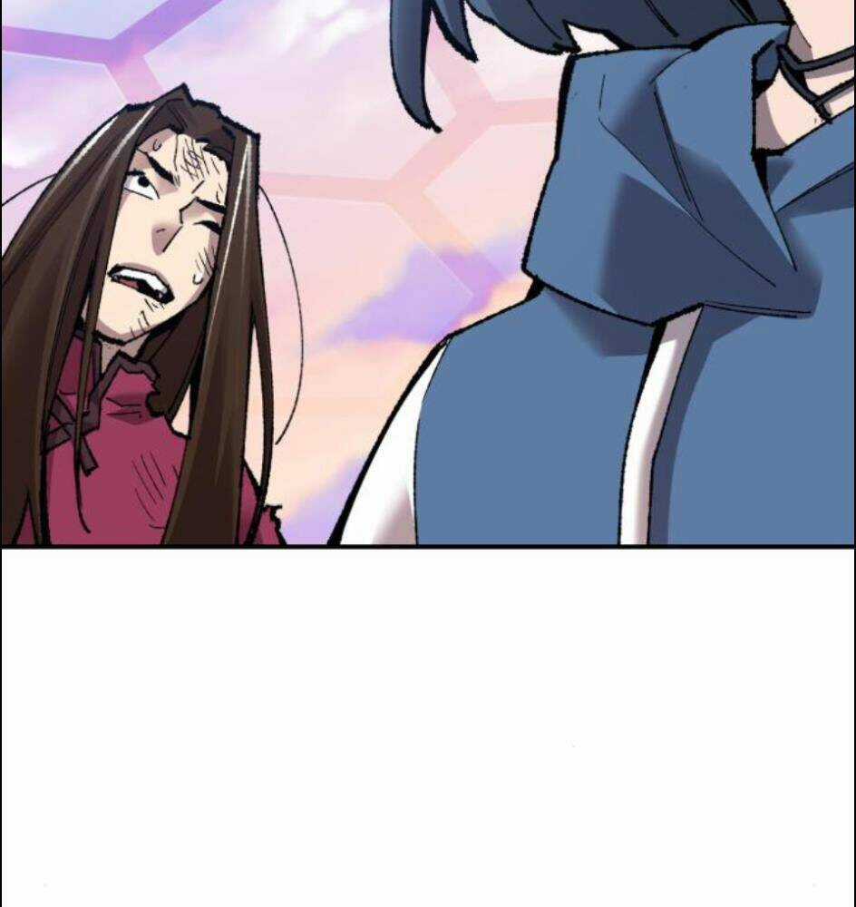 Phá Bỏ Giới Hạn Chapter 61 trang 77