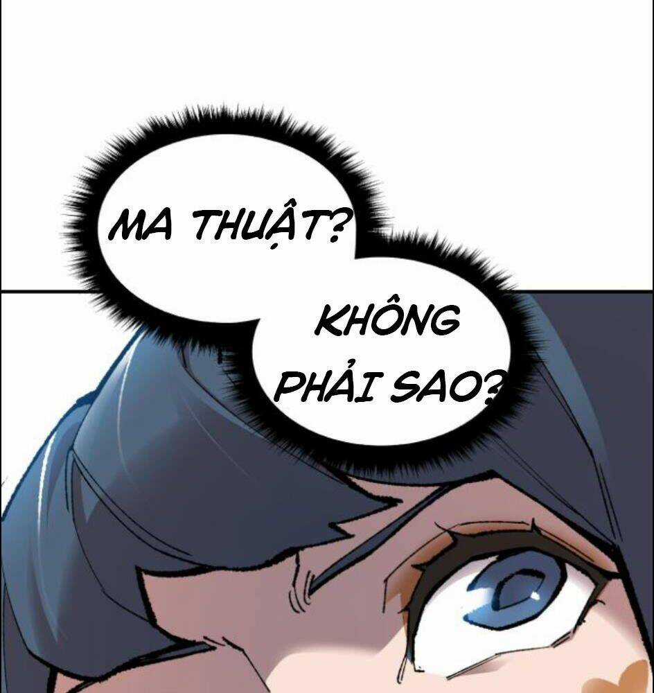 Phá Bỏ Giới Hạn Chapter 61 trang 78