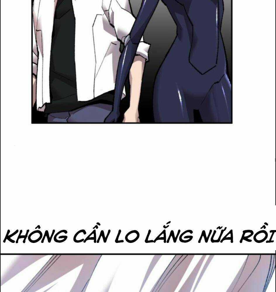 Phá Bỏ Giới Hạn Chapter 61 trang 81