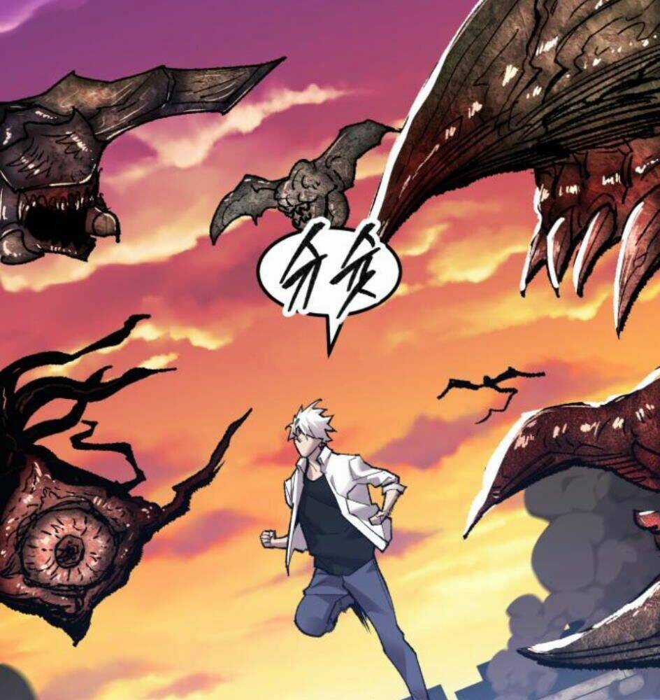 Phá Bỏ Giới Hạn Chapter 61 trang 87