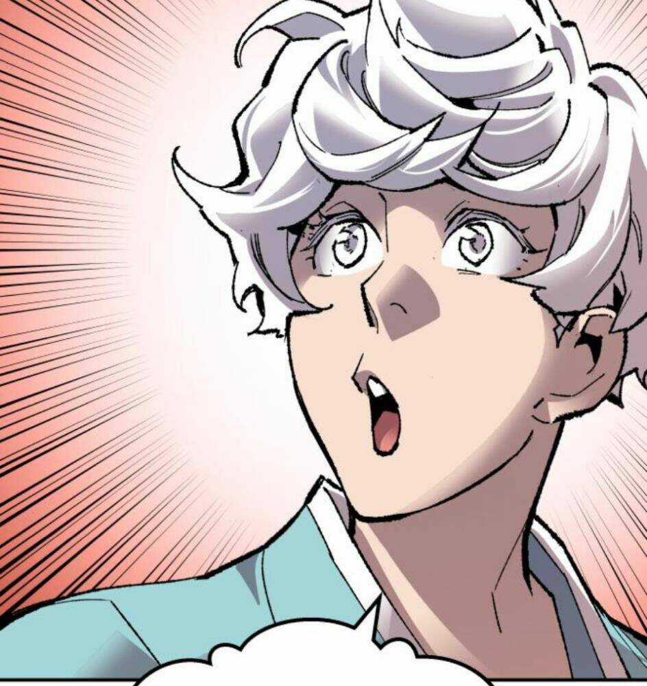 Phá Bỏ Giới Hạn Chapter 61 trang 9