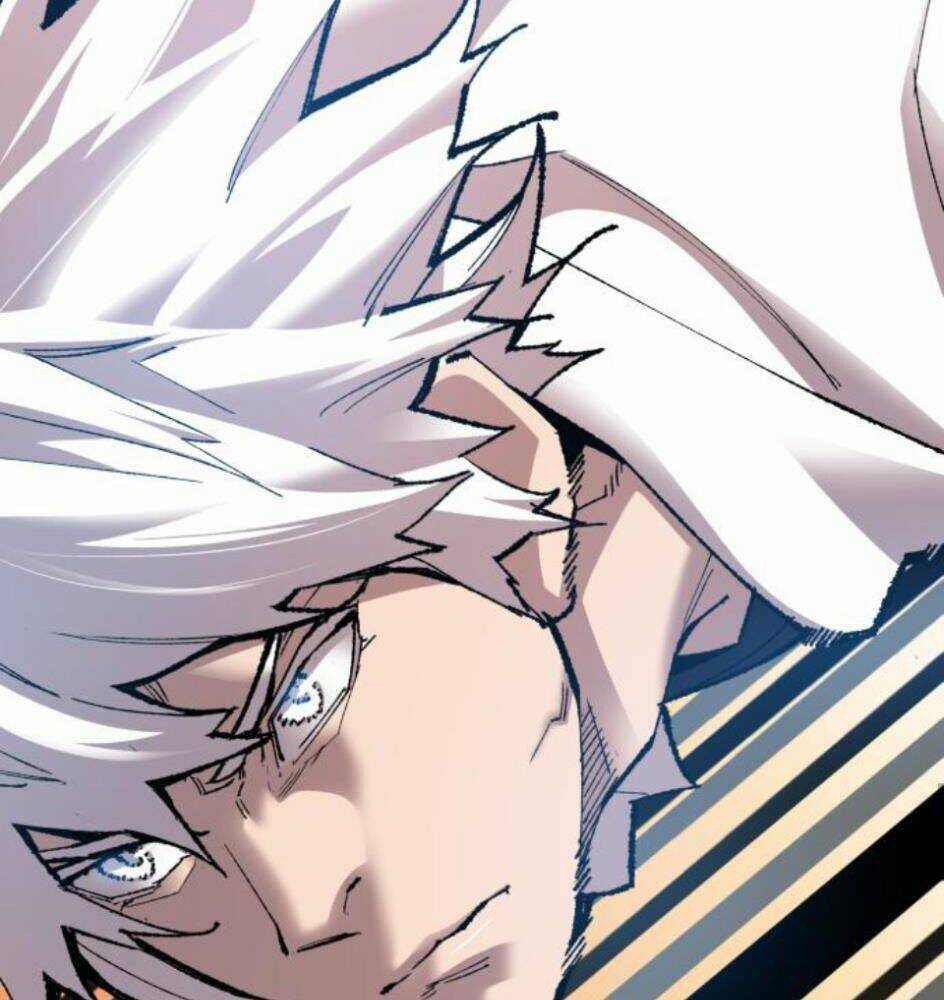 Phá Bỏ Giới Hạn Chapter 61 trang 93