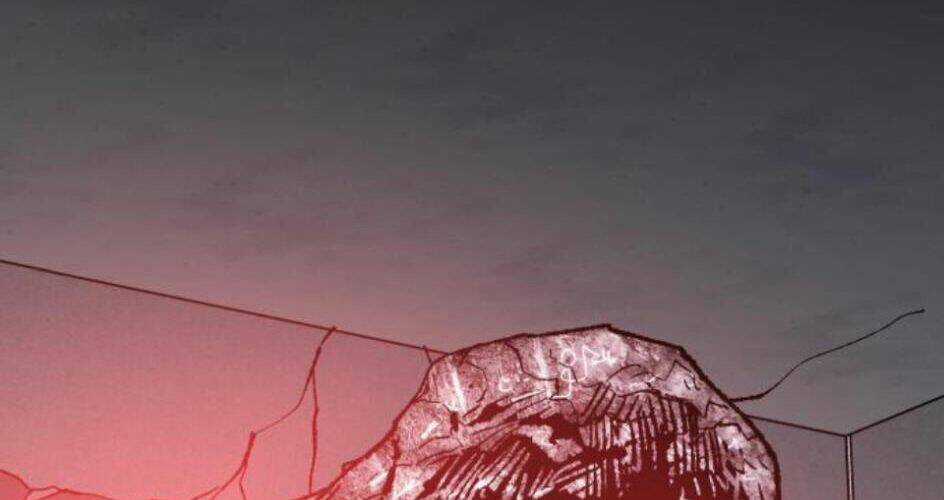 Phá Bỏ Giới Hạn Chapter 62 trang 0