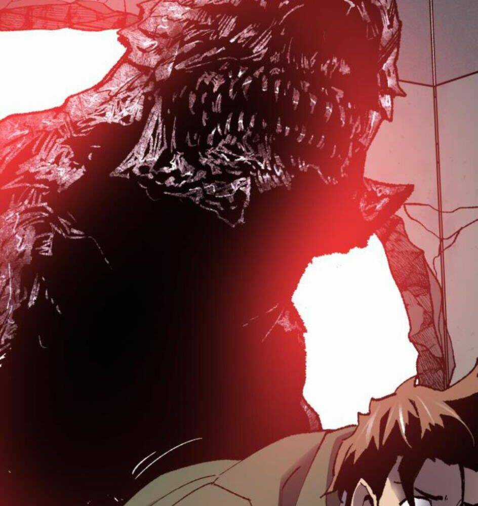 Phá Bỏ Giới Hạn Chapter 62 trang 1