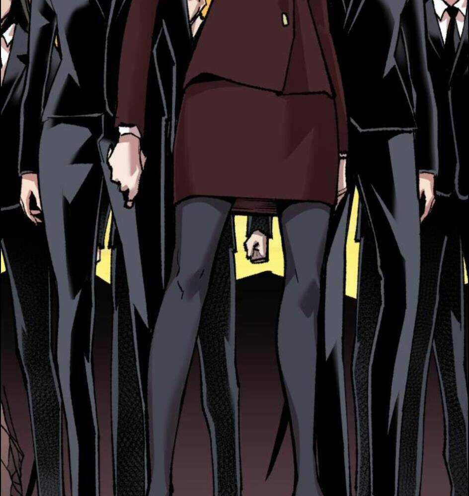 Phá Bỏ Giới Hạn Chapter 62 trang 119