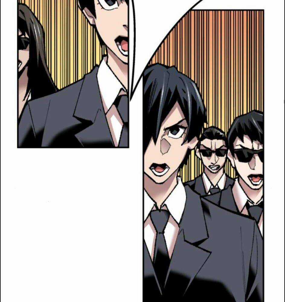 Phá Bỏ Giới Hạn Chapter 62 trang 124