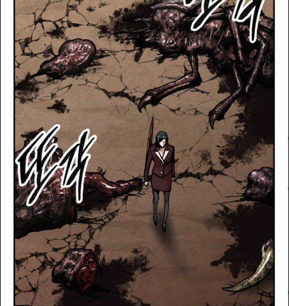 Phá Bỏ Giới Hạn Chapter 62 trang 130