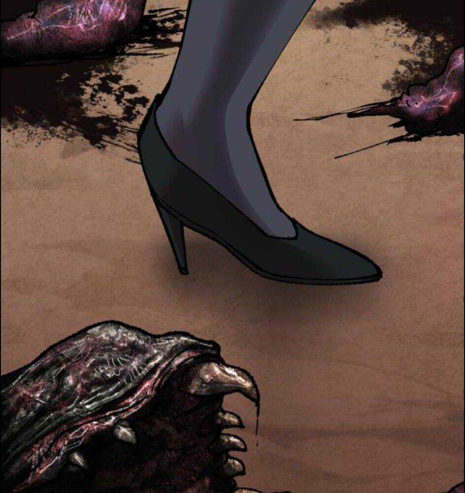 Phá Bỏ Giới Hạn Chapter 62 trang 134