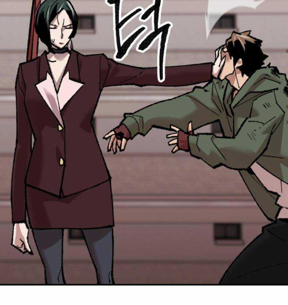 Phá Bỏ Giới Hạn Chapter 62 trang 141