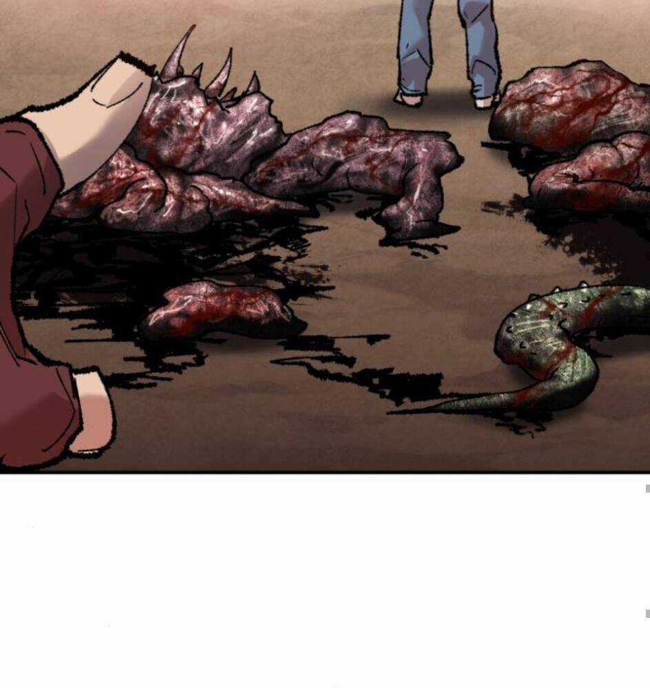 Phá Bỏ Giới Hạn Chapter 62 trang 153