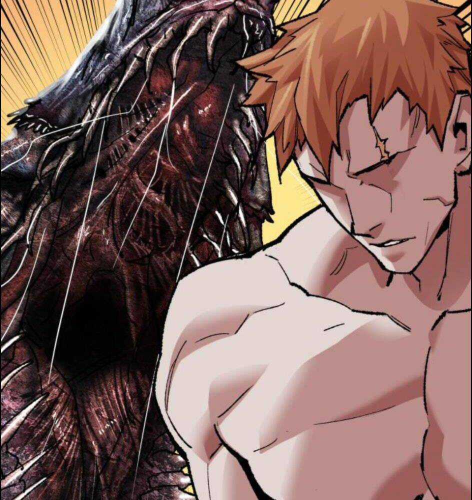 Phá Bỏ Giới Hạn Chapter 62 trang 162