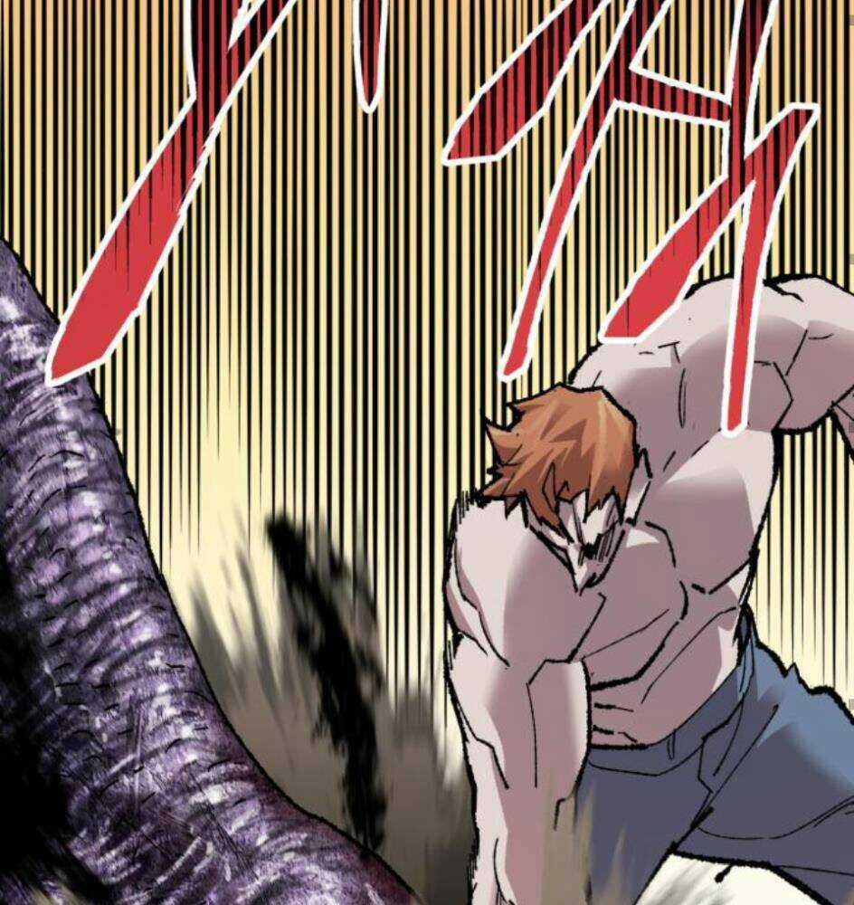 Phá Bỏ Giới Hạn Chapter 62 trang 167