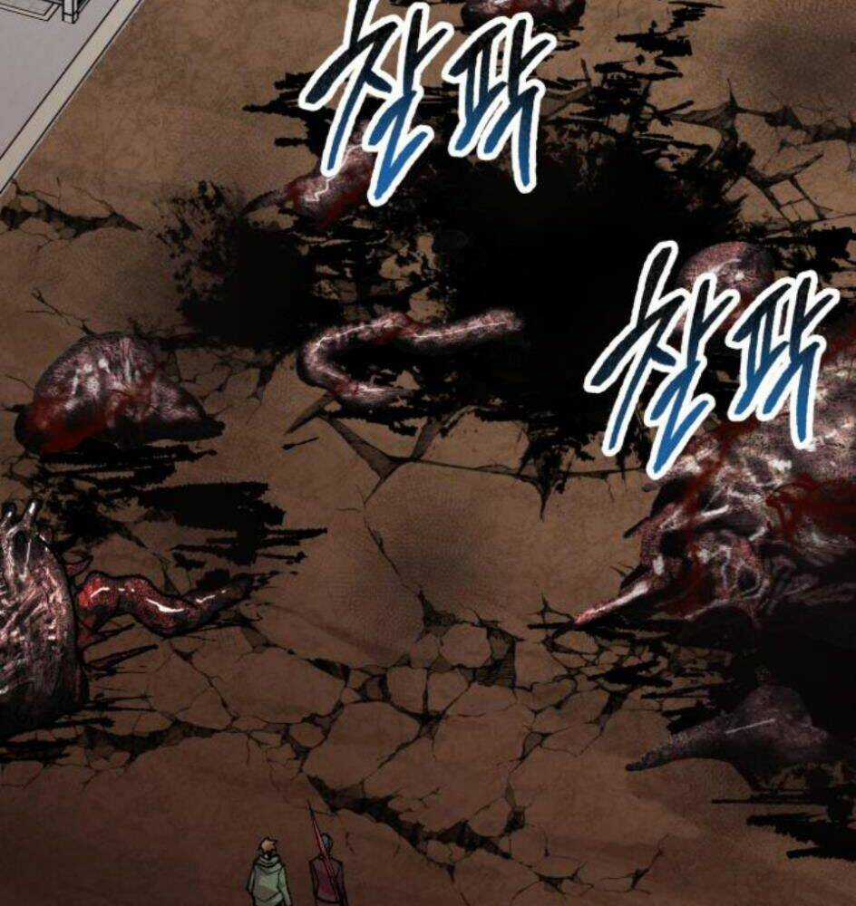 Phá Bỏ Giới Hạn Chapter 62 trang 183