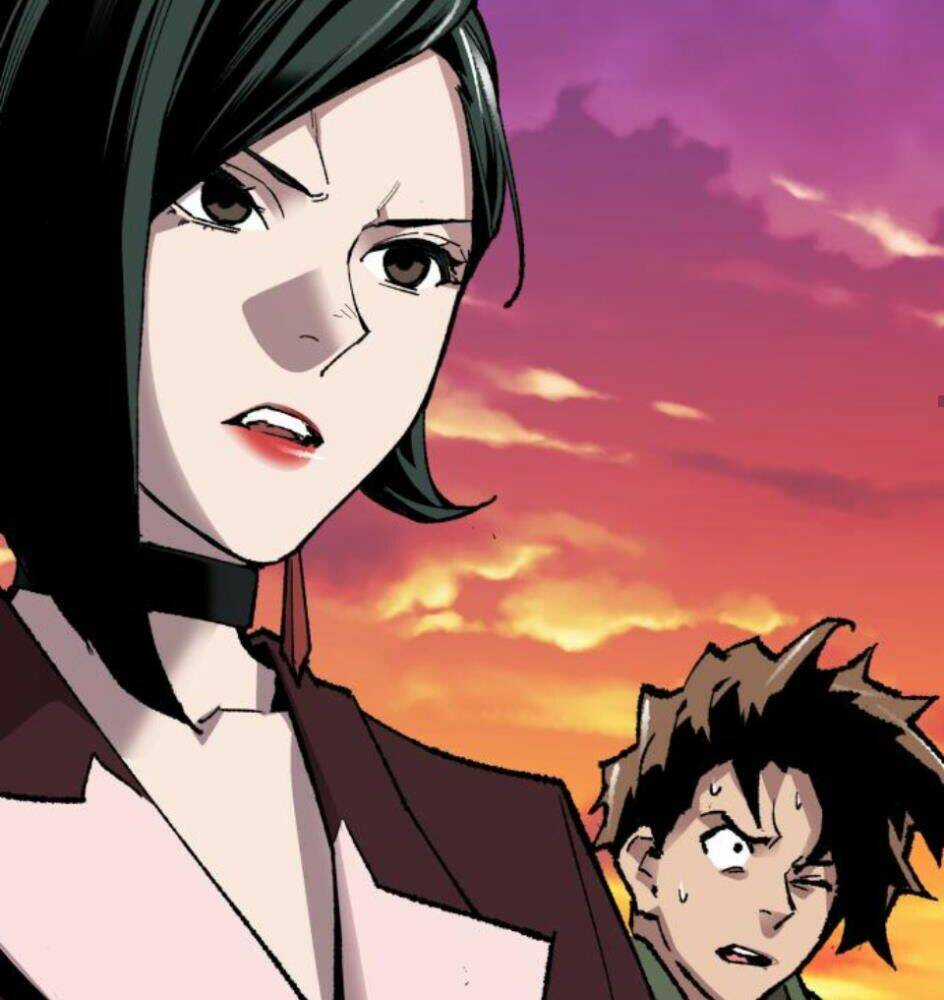 Phá Bỏ Giới Hạn Chapter 62 trang 185