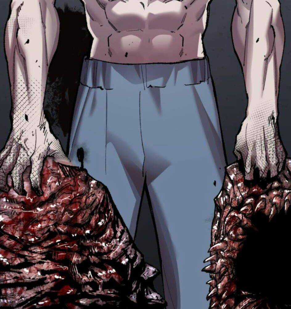 Phá Bỏ Giới Hạn Chapter 62 trang 19