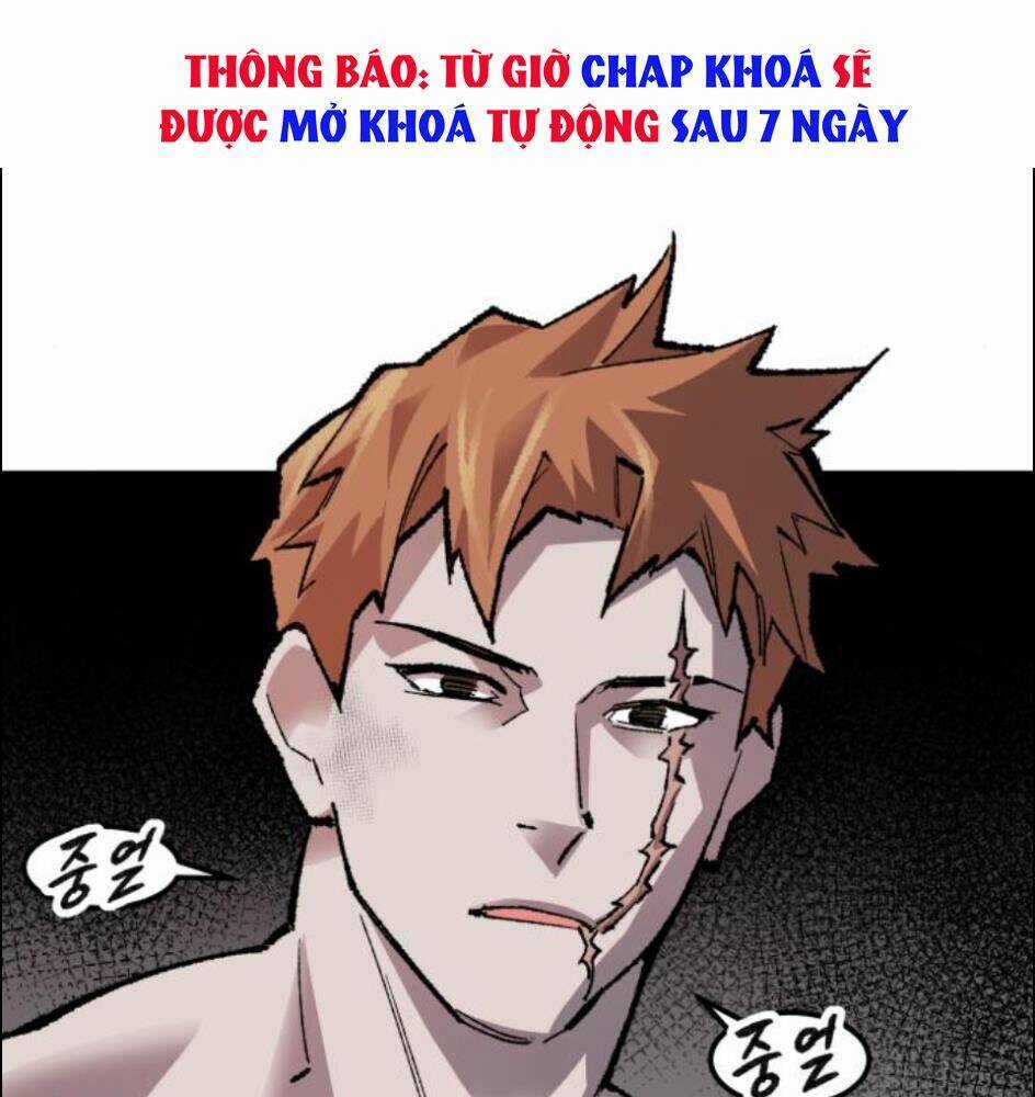 Phá Bỏ Giới Hạn Chapter 62 trang 198