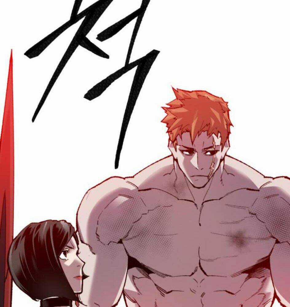 Phá Bỏ Giới Hạn Chapter 62 trang 205