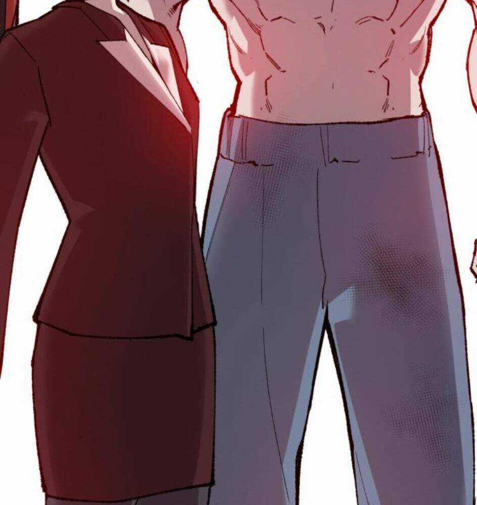 Phá Bỏ Giới Hạn Chapter 62 trang 206