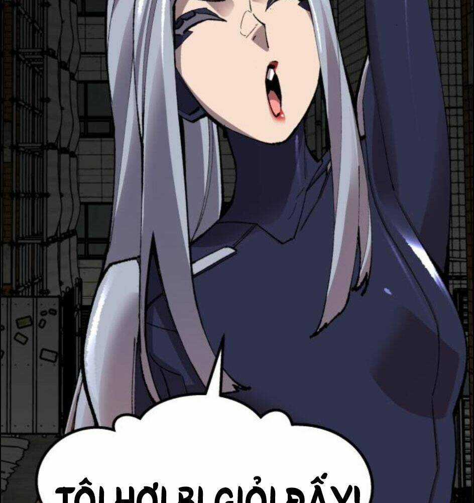 Phá Bỏ Giới Hạn Chapter 62 trang 216