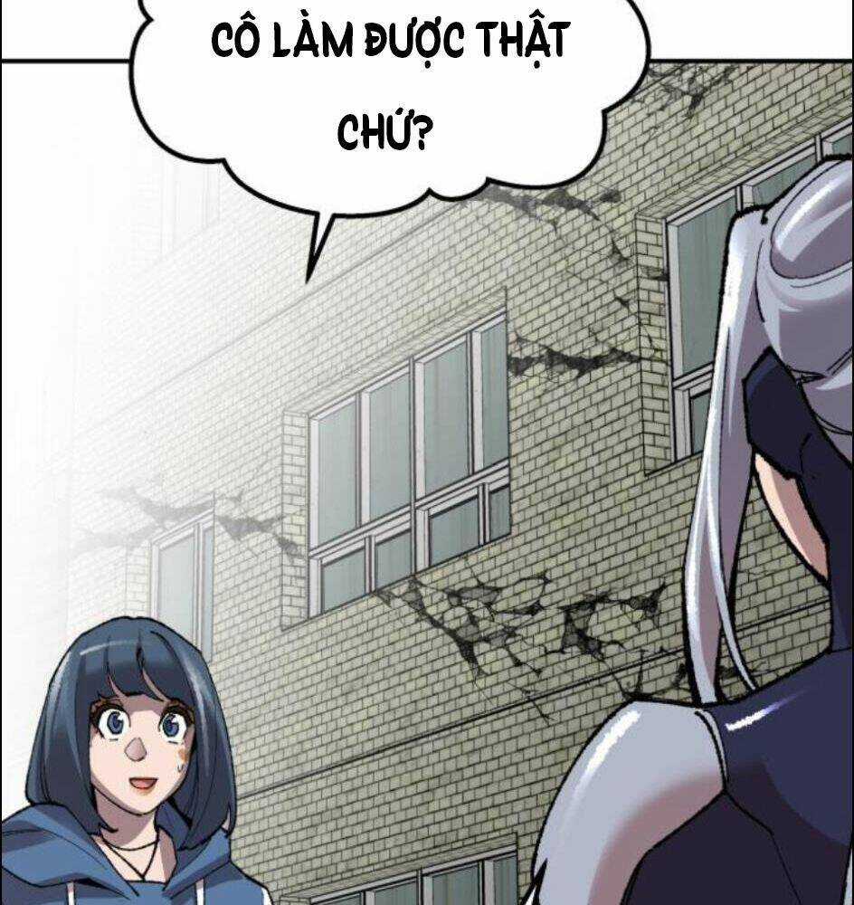 Phá Bỏ Giới Hạn Chapter 62 trang 218