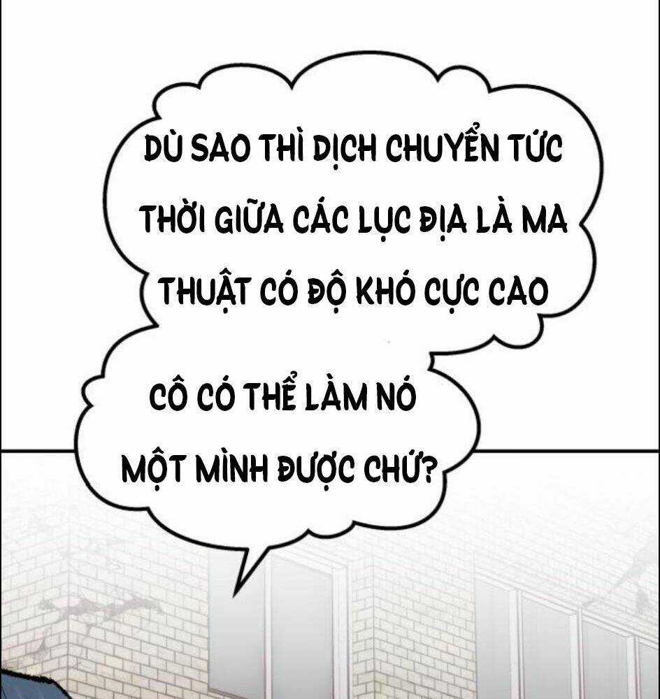 Phá Bỏ Giới Hạn Chapter 62 trang 225