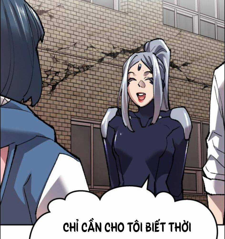 Phá Bỏ Giới Hạn Chapter 62 trang 226