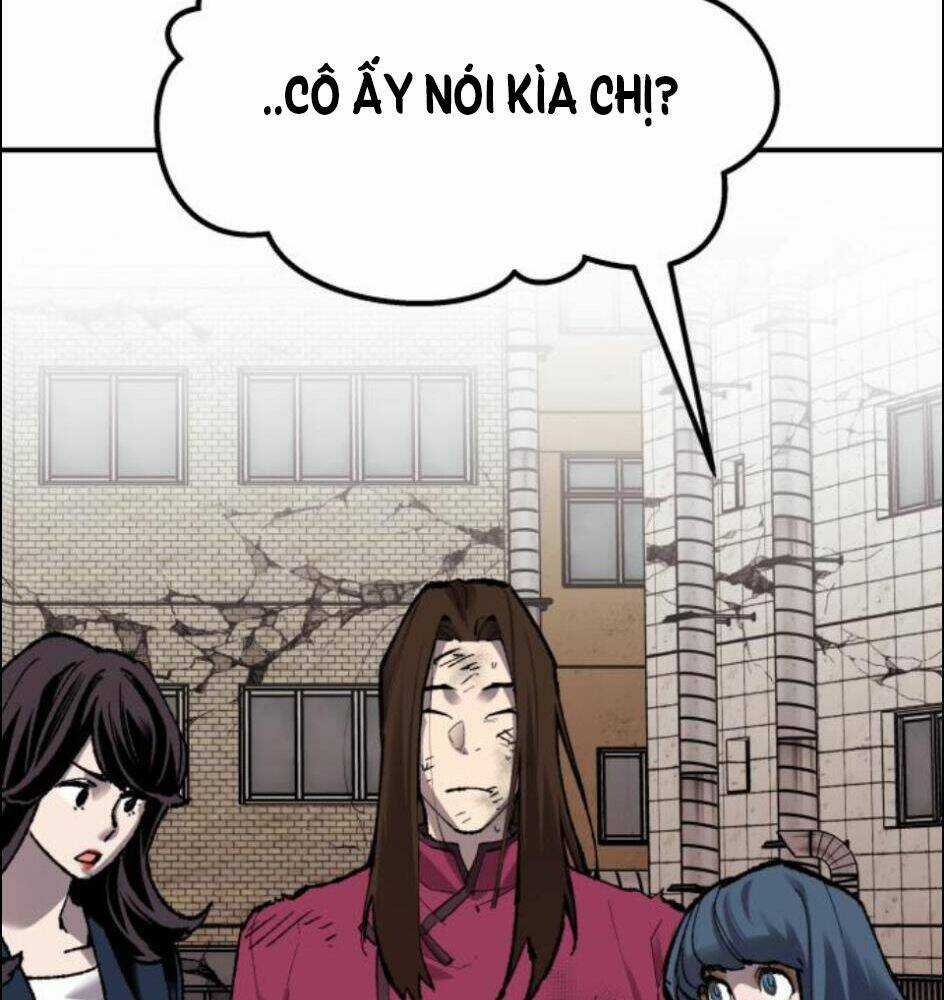 Phá Bỏ Giới Hạn Chapter 62 trang 228