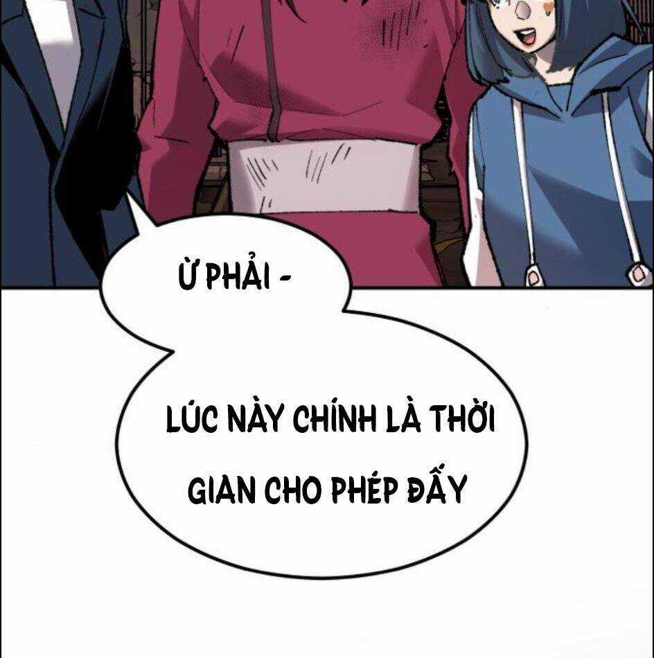 Phá Bỏ Giới Hạn Chapter 62 trang 229