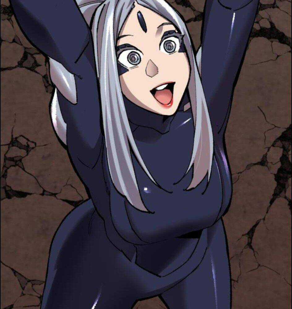 Phá Bỏ Giới Hạn Chapter 62 trang 232