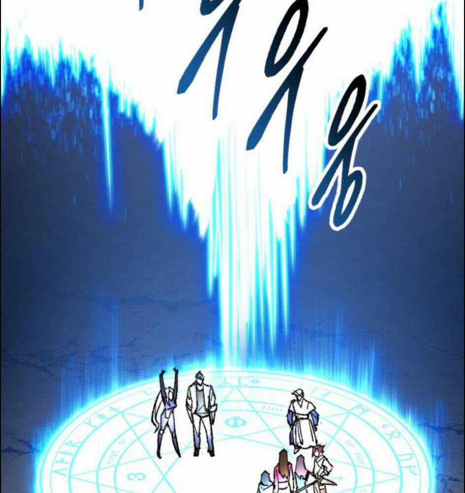 Phá Bỏ Giới Hạn Chapter 62 trang 235