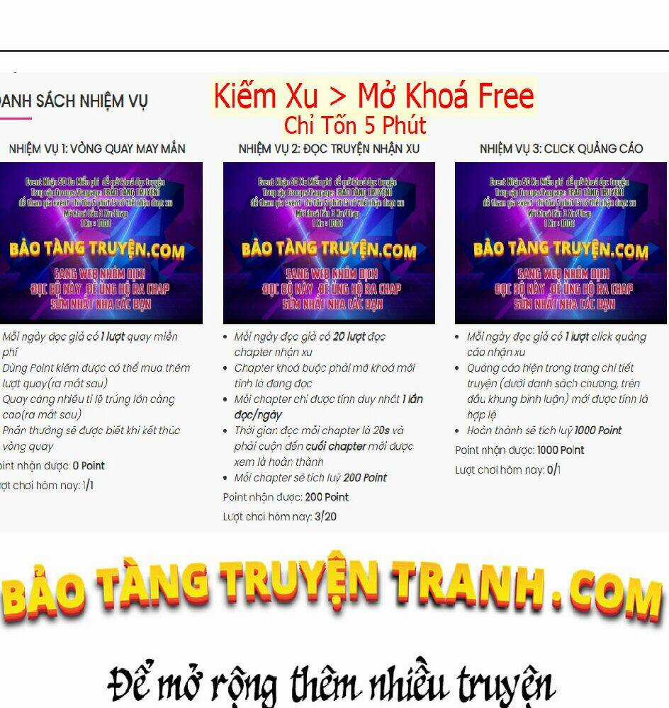 Phá Bỏ Giới Hạn Chapter 62 trang 24