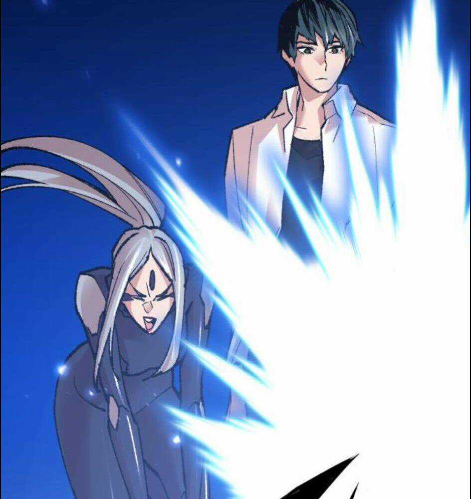 Phá Bỏ Giới Hạn Chapter 62 trang 249