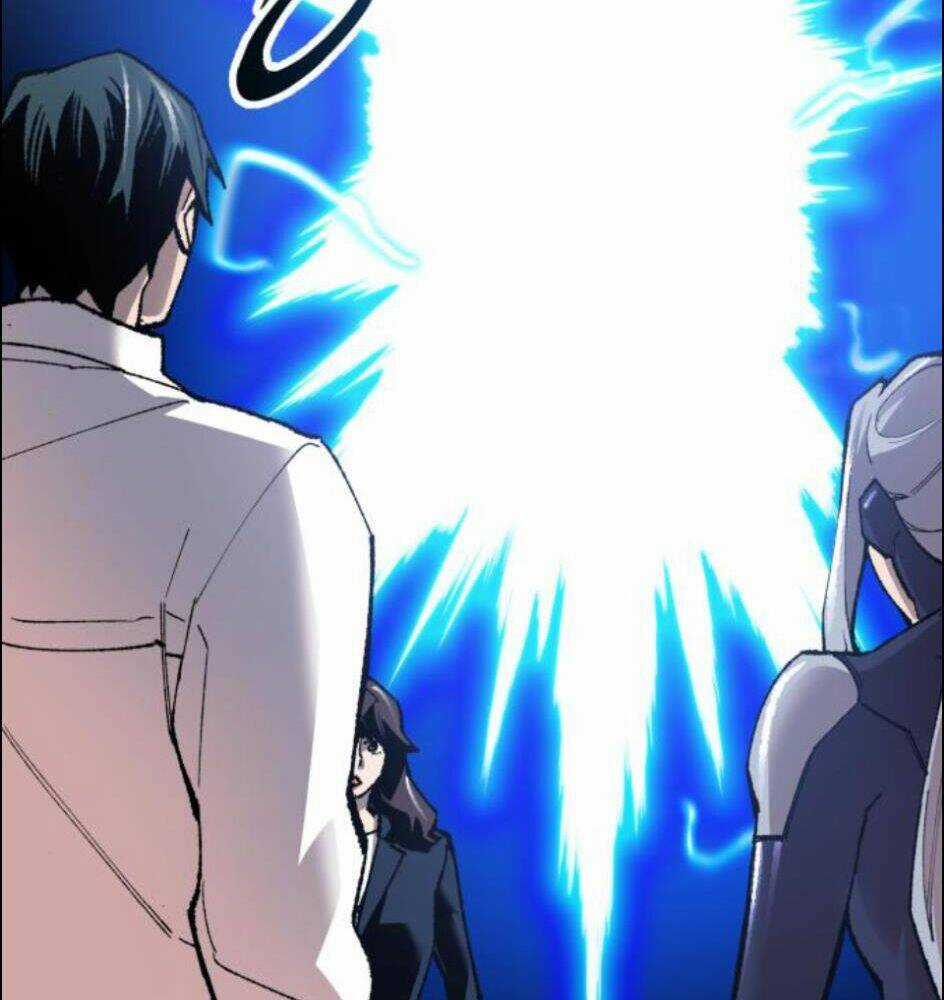 Phá Bỏ Giới Hạn Chapter 62 trang 253