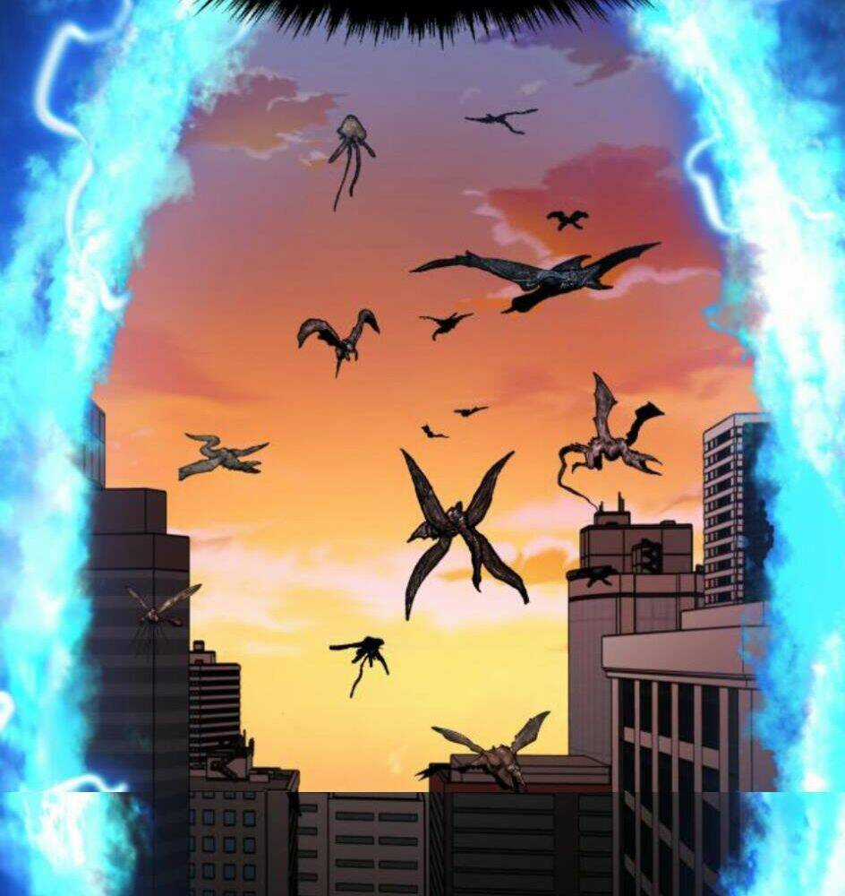 Phá Bỏ Giới Hạn Chapter 62 trang 257