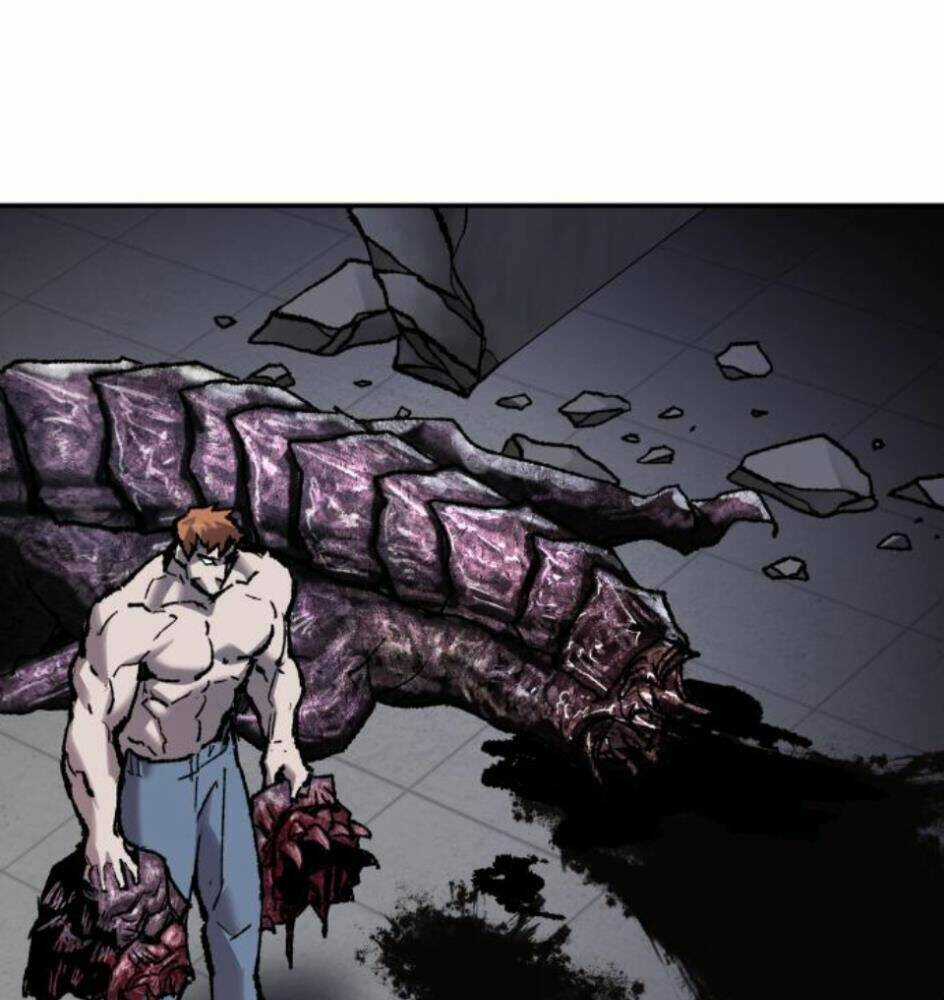 Phá Bỏ Giới Hạn Chapter 62 trang 26