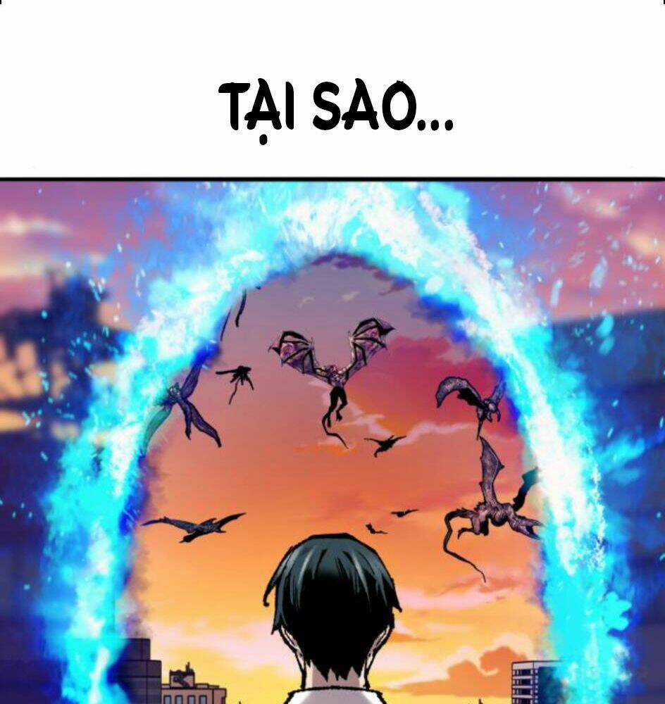 Phá Bỏ Giới Hạn Chapter 62 trang 267