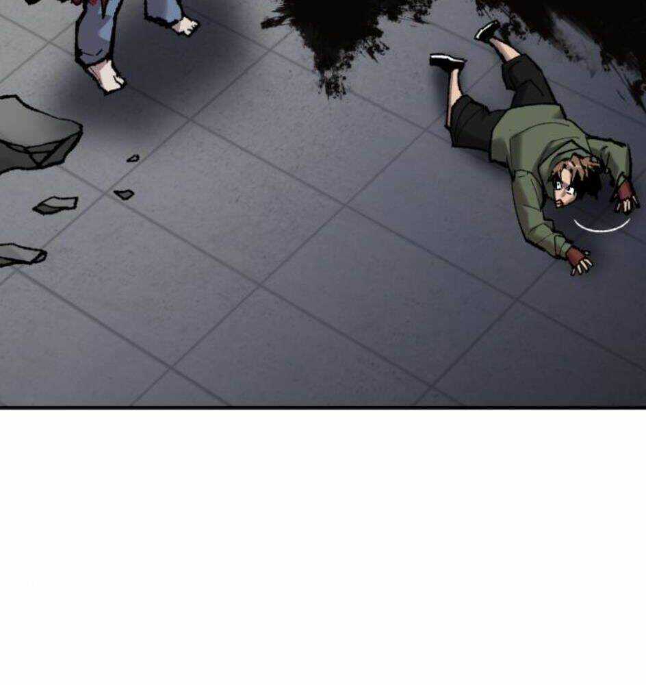 Phá Bỏ Giới Hạn Chapter 62 trang 27