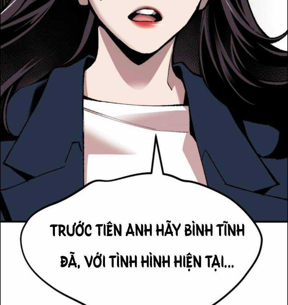 Phá Bỏ Giới Hạn Chapter 62 trang 280