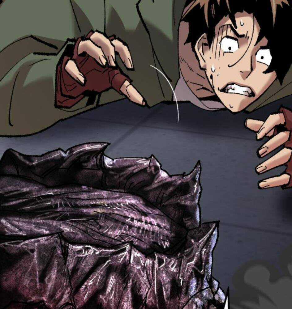 Phá Bỏ Giới Hạn Chapter 62 trang 30