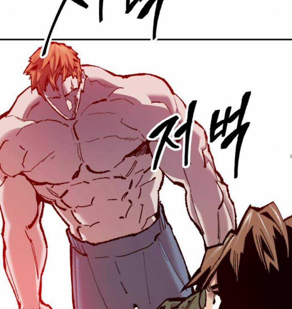 Phá Bỏ Giới Hạn Chapter 62 trang 32