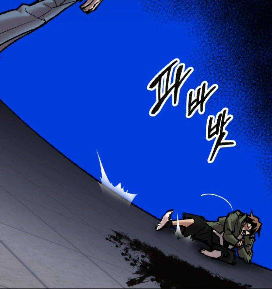 Phá Bỏ Giới Hạn Chapter 62 trang 38