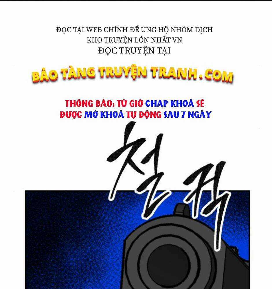 Phá Bỏ Giới Hạn Chapter 62 trang 39