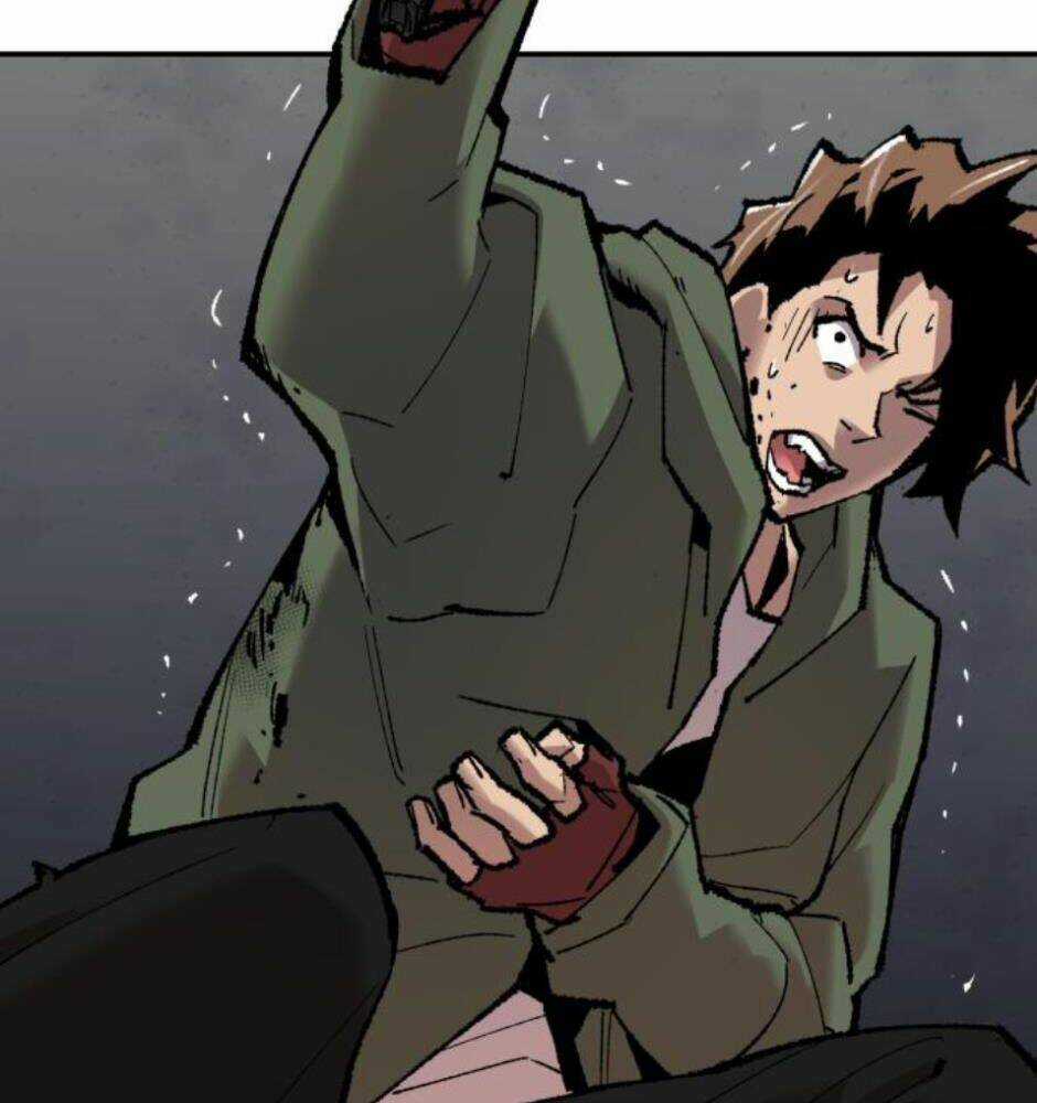 Phá Bỏ Giới Hạn Chapter 62 trang 42