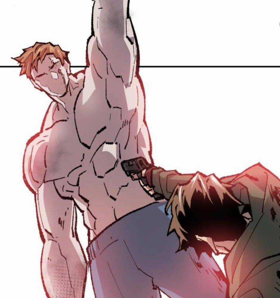 Phá Bỏ Giới Hạn Chapter 62 trang 48