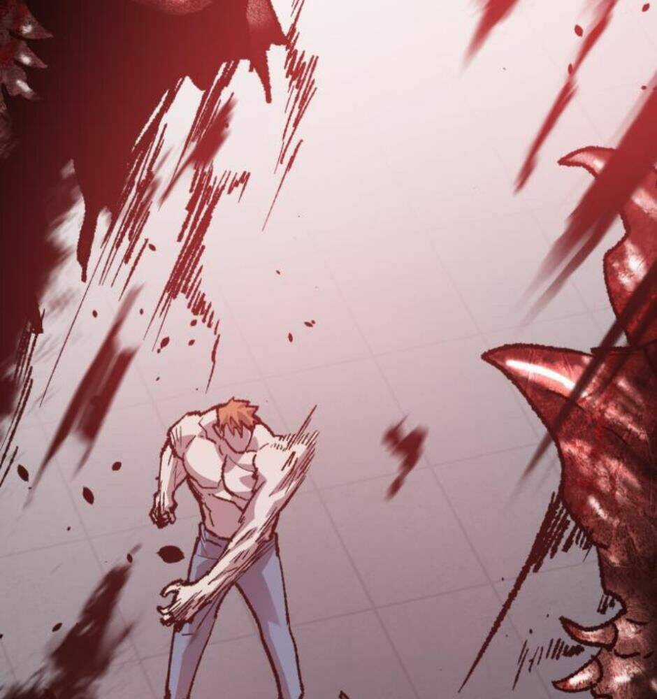 Phá Bỏ Giới Hạn Chapter 62 trang 55