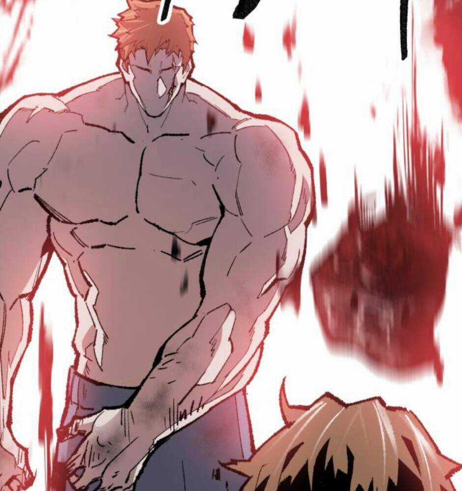 Phá Bỏ Giới Hạn Chapter 62 trang 63