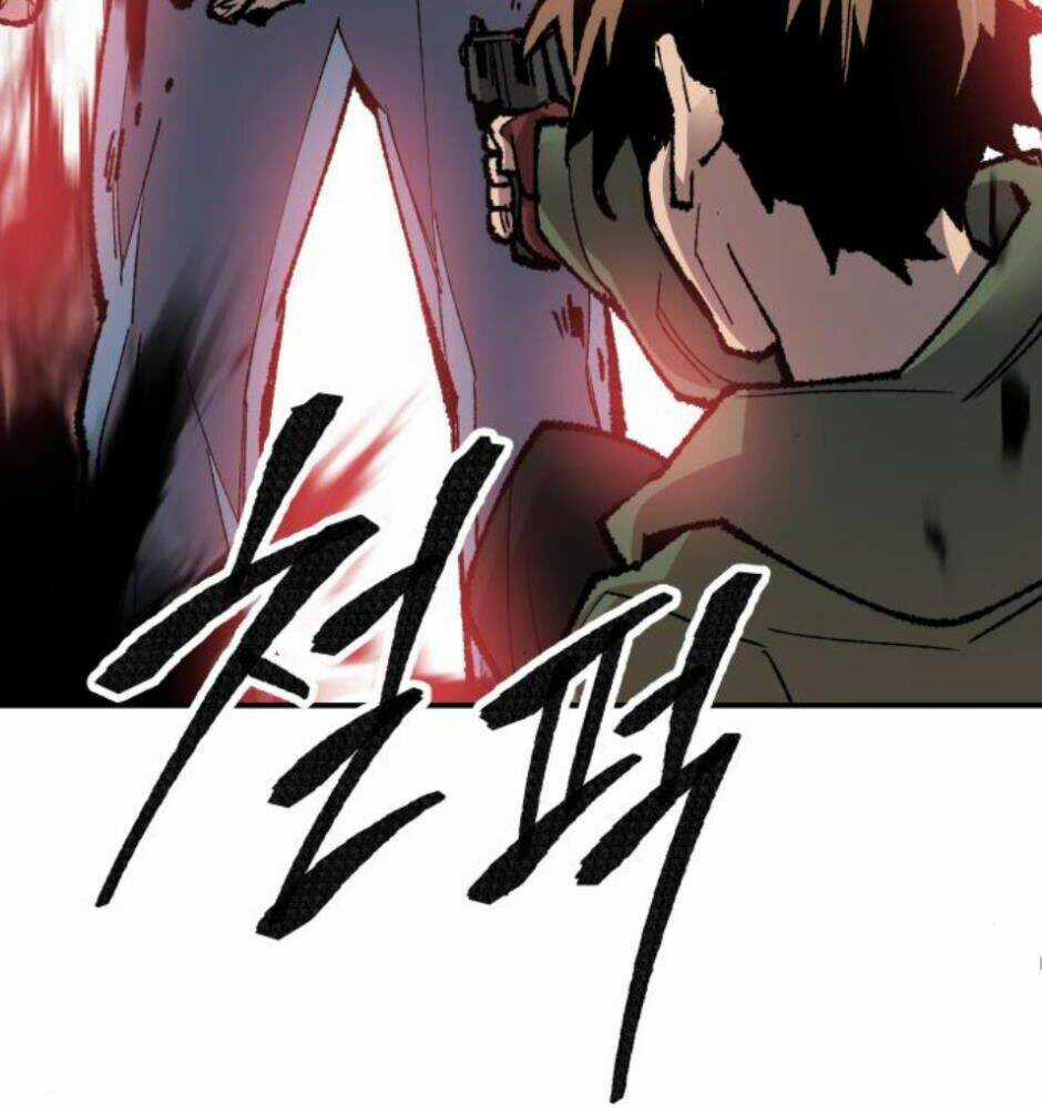 Phá Bỏ Giới Hạn Chapter 62 trang 64