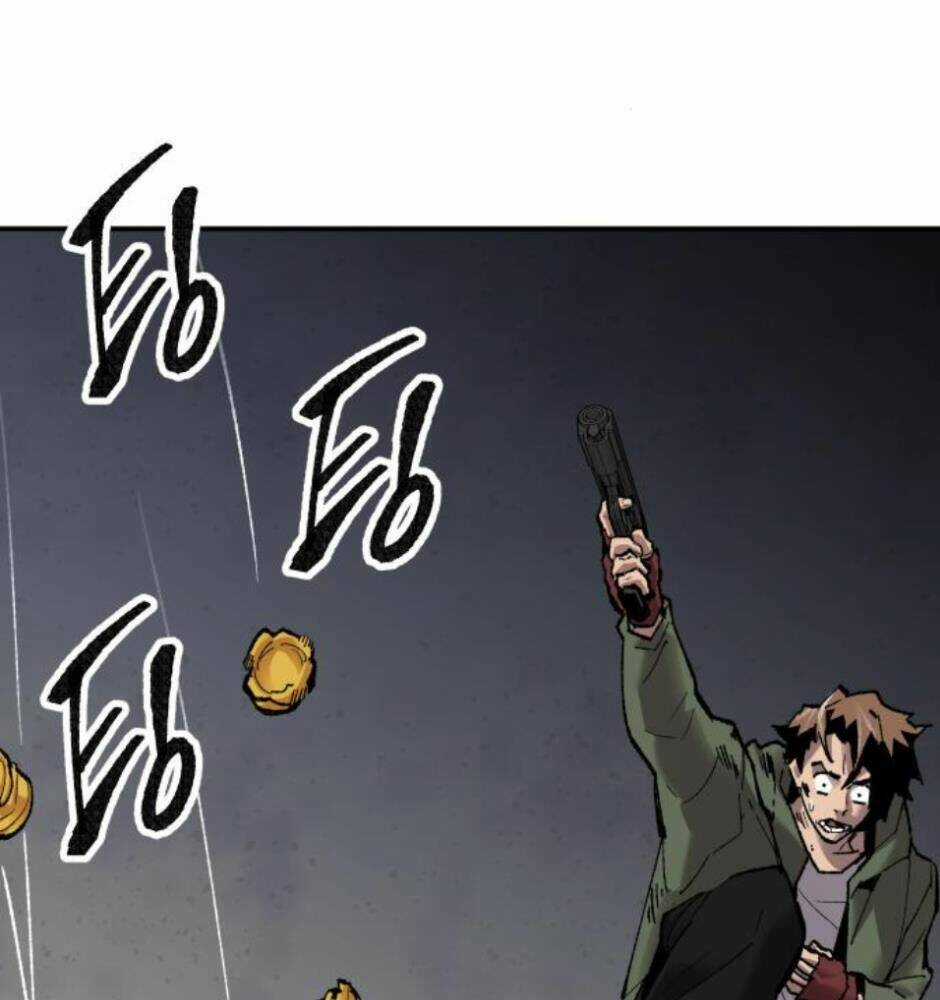 Phá Bỏ Giới Hạn Chapter 62 trang 70