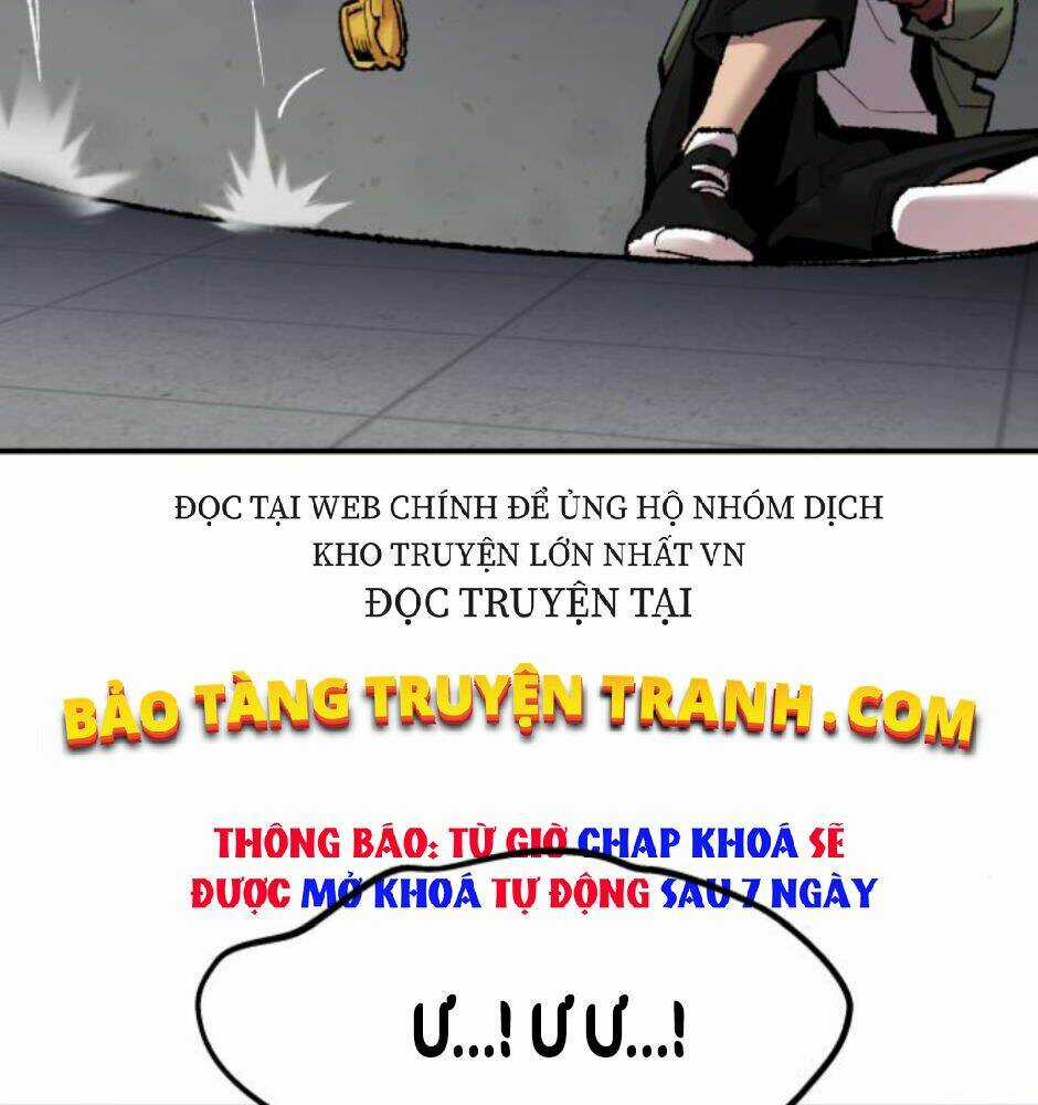 Phá Bỏ Giới Hạn Chapter 62 trang 71